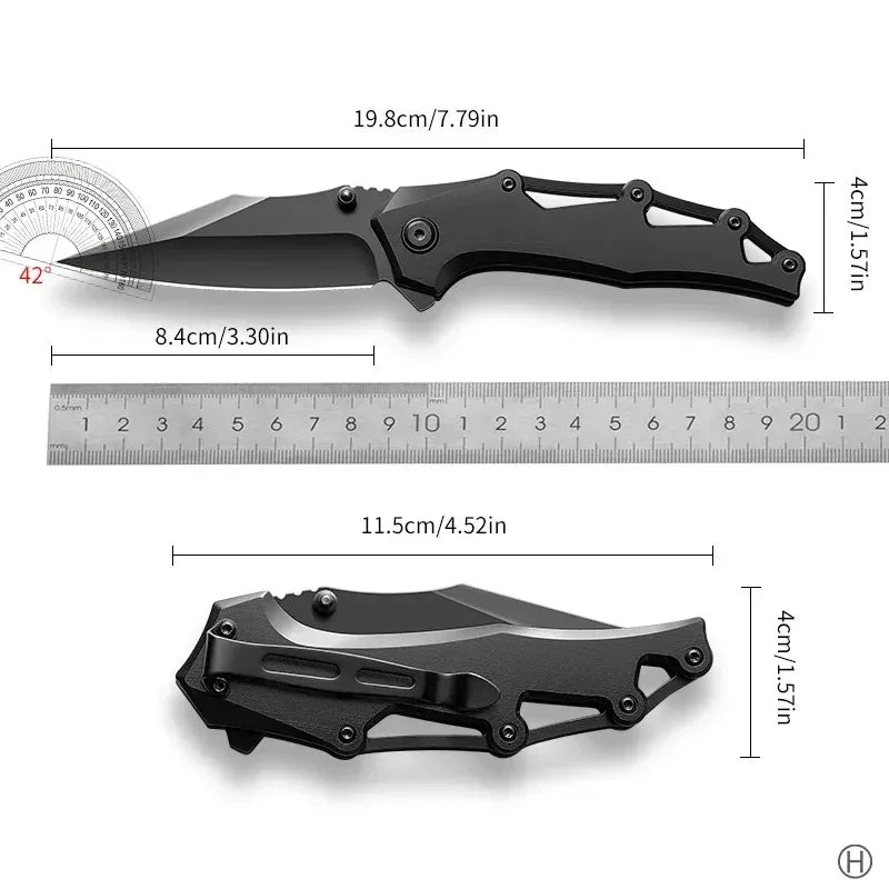 Camping C65 Camping Tactical Blade