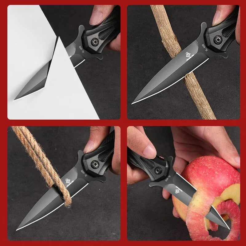 BAKULI NR55 Tactical Blade