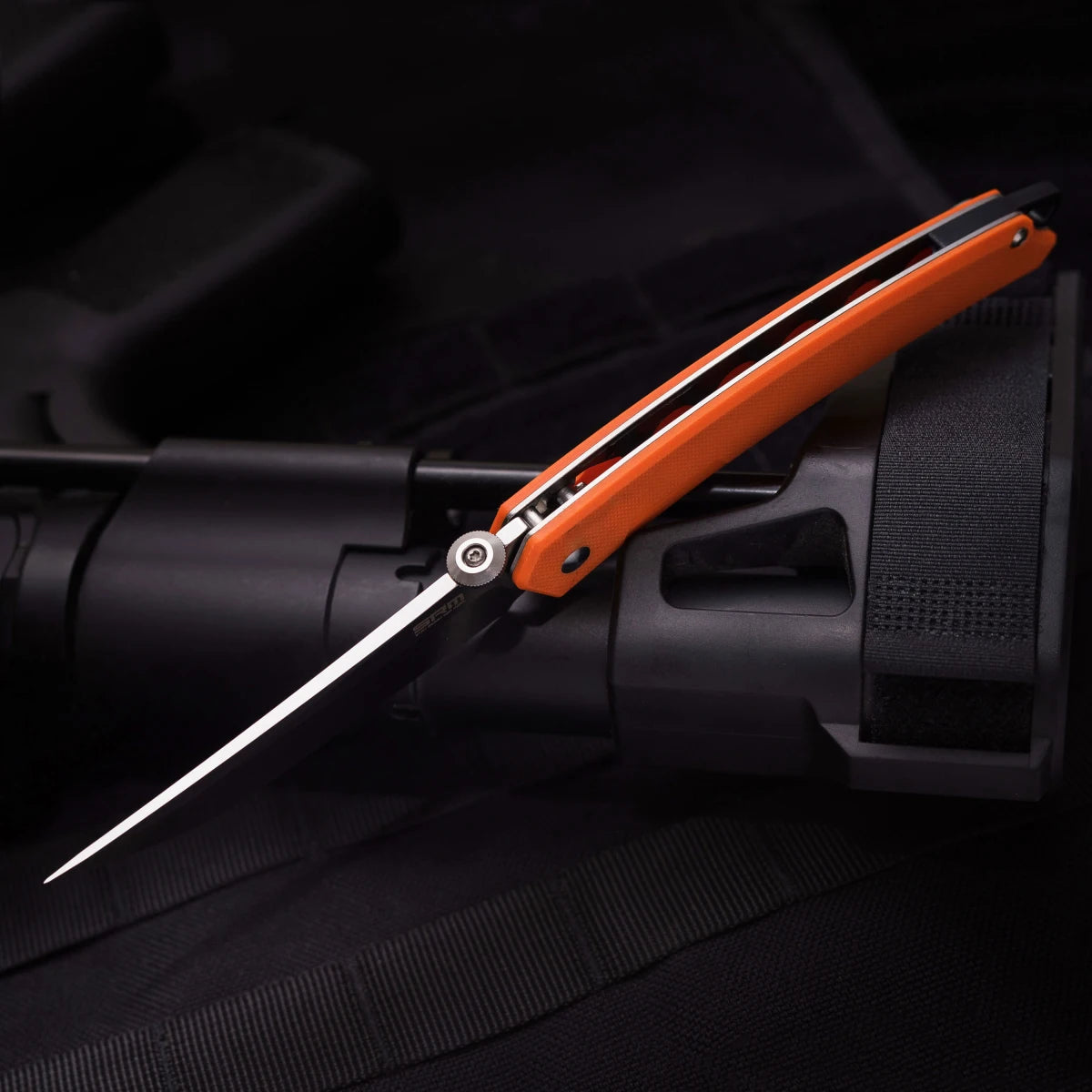 SRM 9211/9202 Pocket Folding Knife