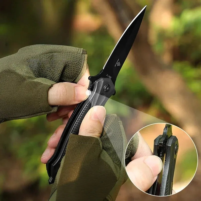 BAKULI NR55 Tactical Blade