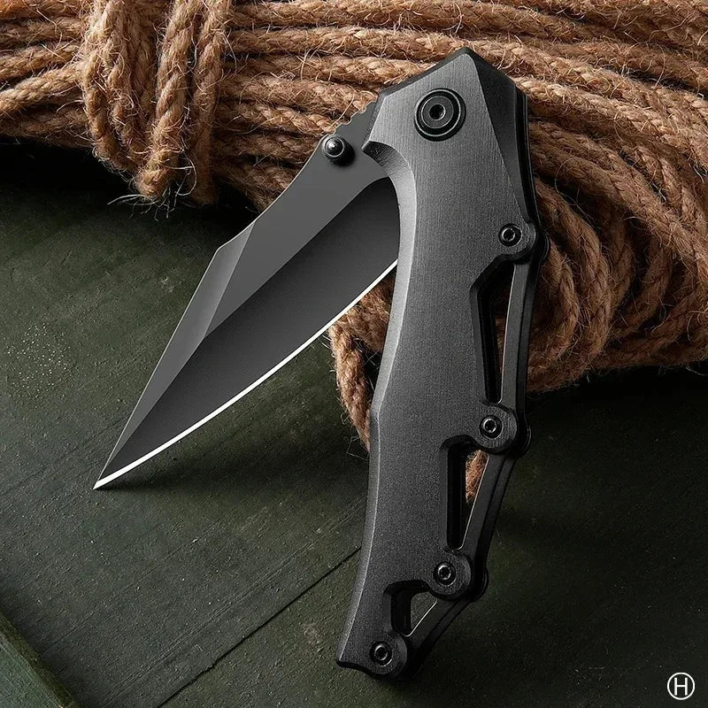 Camping C65 Camping Tactical Blade