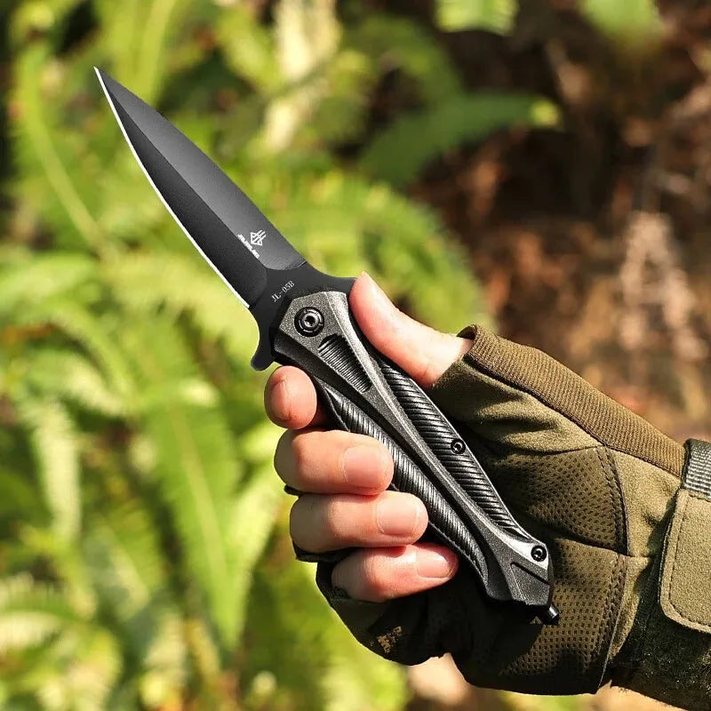 BAKULI NR55 Tactical Blade