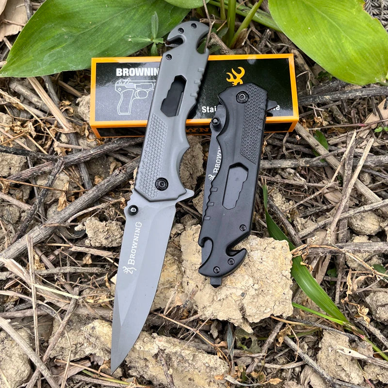 Browning K76 Tactical Blade