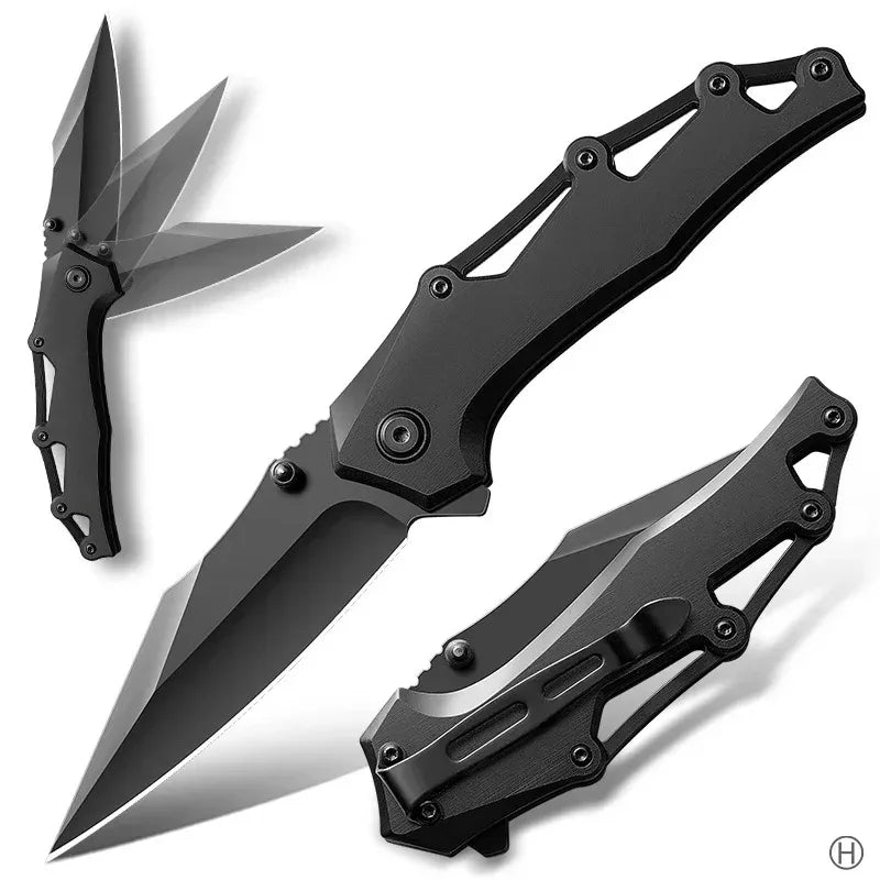 Camping C65 Camping Tactical Blade