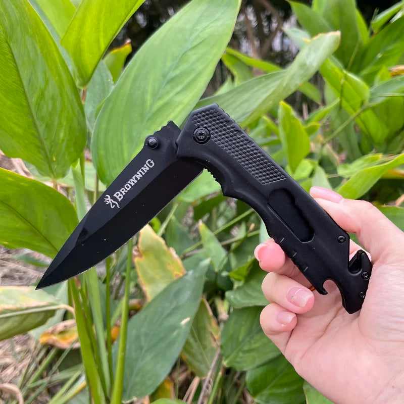 Browning K76 Tactical Blade
