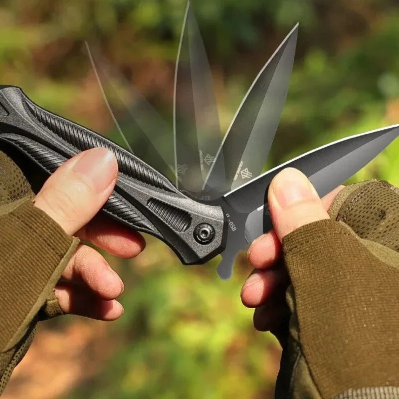 BAKULI NR55 Tactical Blade